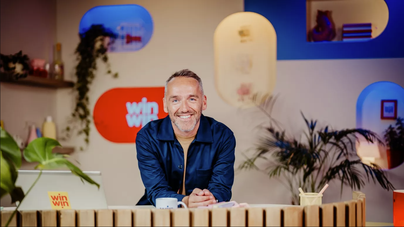 Beeld uit WinWin